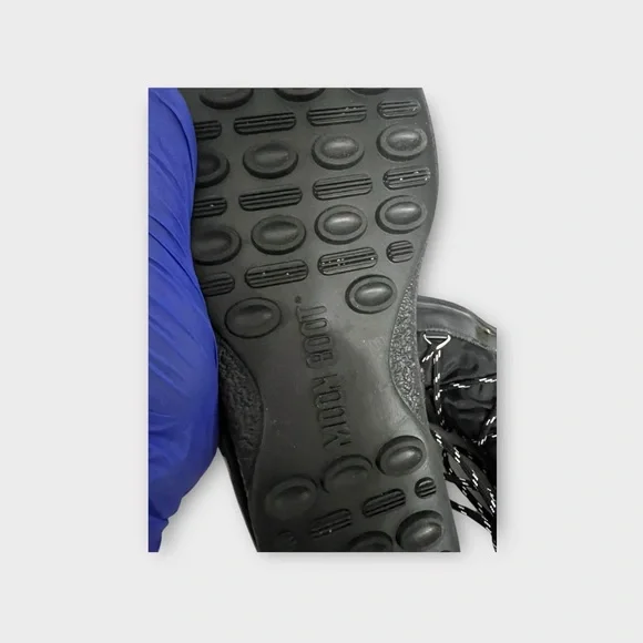 Moon Boot Monaco Low WP 2 women's boots  NWOT sz 8.5 - Picture 6 of 9